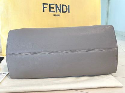 FENDI By The Way Shoulder Bag #QYGQIL