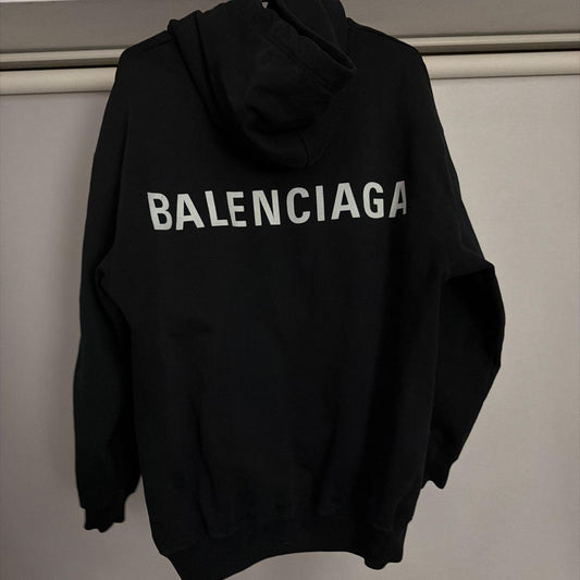 Balenciaga hoodie #QY6UY7