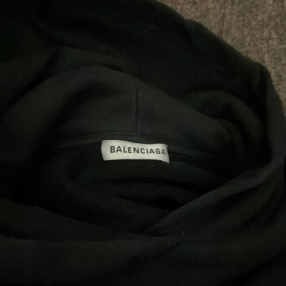 Balenciaga hoodie #QY6UY7