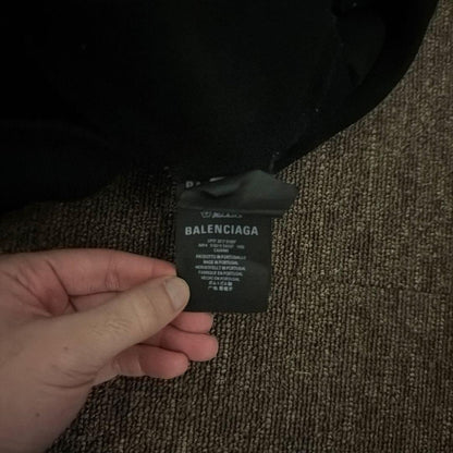 Balenciaga hoodie #QY6UY7