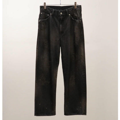 ancellm 02 AGING01 (BLACK) Size 3 #QYEMKQ
