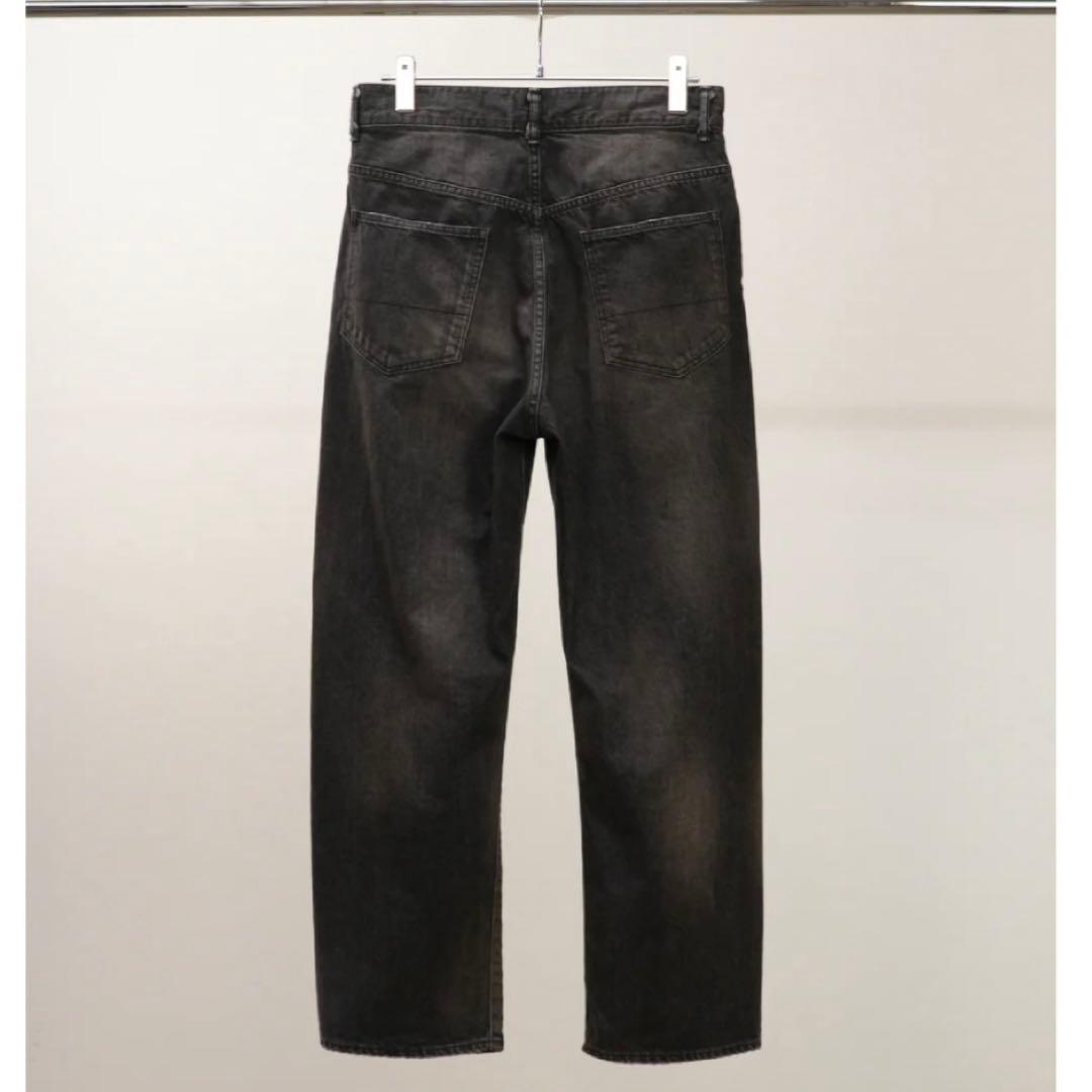 ancellm 02 AGING01 (BLACK) Size 3 #QYEMKQ