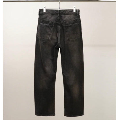 ancellm 02 AGING01 (BLACK) Size 3 #QYEMKQ
