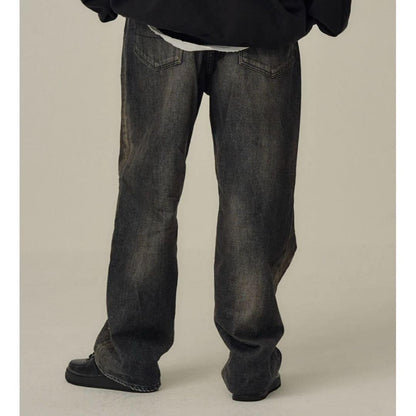 ancellm 02 AGING01 (BLACK) Size 3 #QYEMKQ