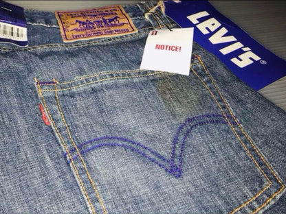 ?Completely limited model ? Levi's 709 Limited #QO5T0H
