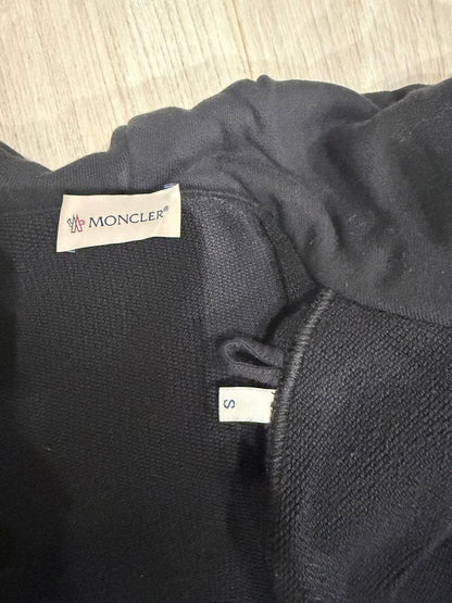 Moncler x Fragment x Pokemon Mew Hoodie S #QY9NLY