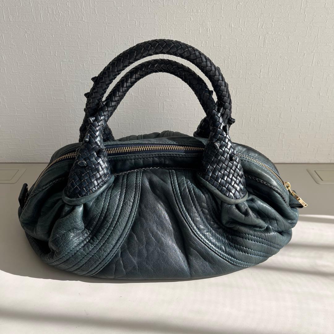 FENDI handbag #QYB7EL