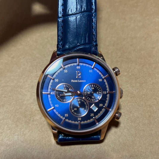 PIERRE LANNIER watches #PC3UXR