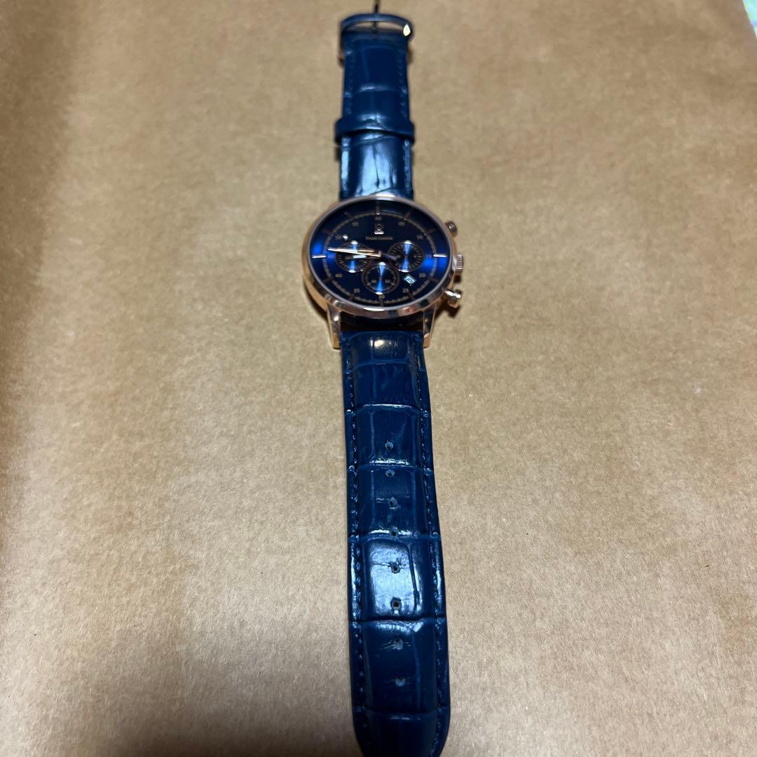 PIERRE LANNIER watches #PC3UXR
