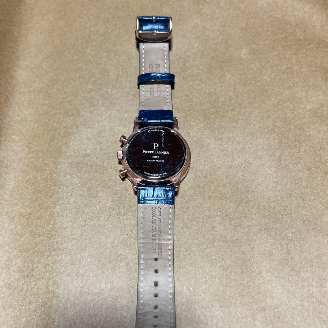 PIERRE LANNIER watches #PC3UXR