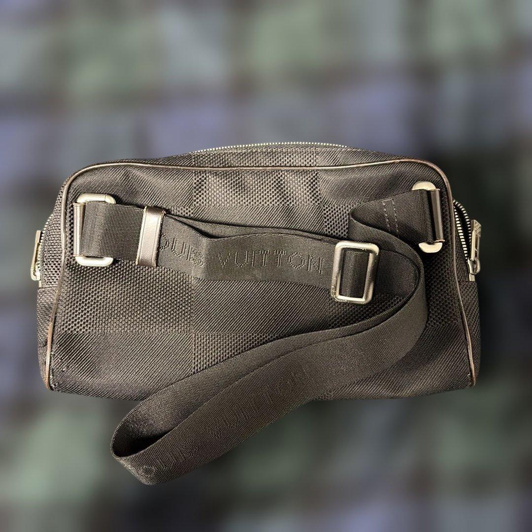 LOUIS VUITTON Damier Geant Acrobat M93619 Brown #QYD2QI
