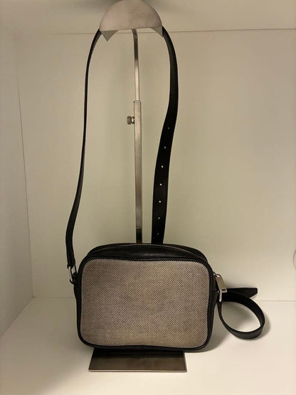 SAINT LAURENT Shoulder Bag Camera Bag 647179 #QYAIB1