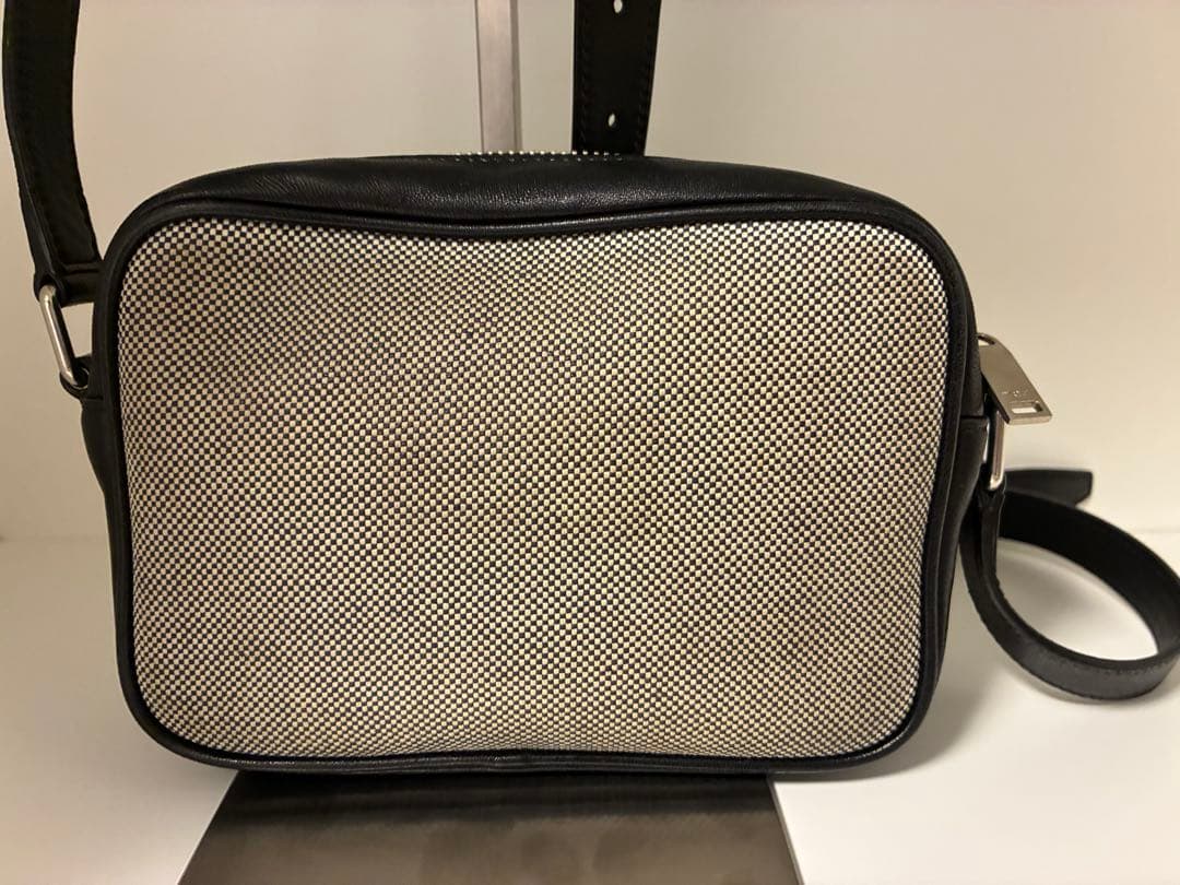 SAINT LAURENT Shoulder Bag Camera Bag 647179 #QYAIB1
