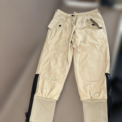 MONCLER size 48 pantalone ski pants #QY5KZO