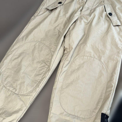 MONCLER size 48 pantalone ski pants #QY5KZO