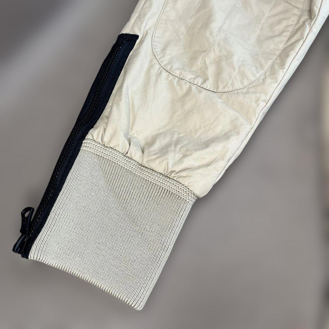 MONCLER size 48 pantalone ski pants #QY5KZO