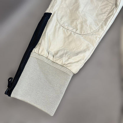 MONCLER size 48 pantalone ski pants #QY5KZO