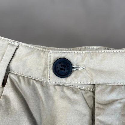 MONCLER size 48 pantalone ski pants #QY5KZO