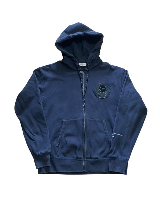 MONCLER 21AW × FRAGMENT MAGLIA #QY6VI5