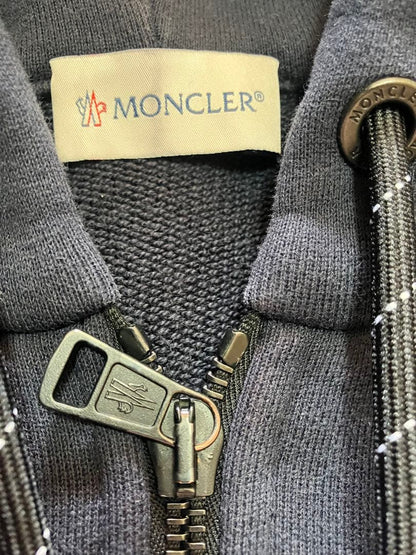 MONCLER 21AW × FRAGMENT MAGLIA #QY6VI5
