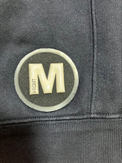 MONCLER 21AW × FRAGMENT MAGLIA #QY6VI5