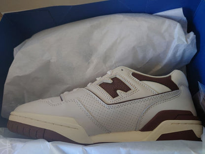 ALD / NB P550 Basketball brown aime #QYB5T1
