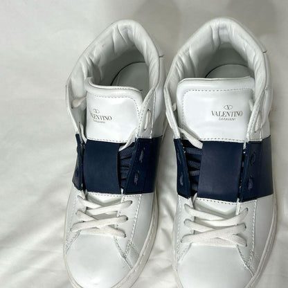VALENTINO Valentino/Low-cut sneakers two-tone #PFF0VE