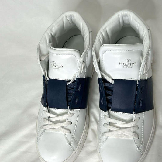 VALENTINO Valentino/Low-cut sneakers two-tone #PFF0VE