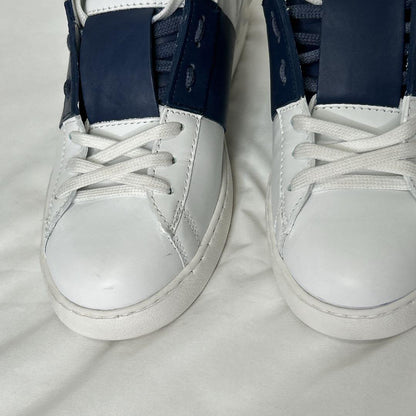 VALENTINO Valentino/Low-cut sneakers two-tone #PFF0VE