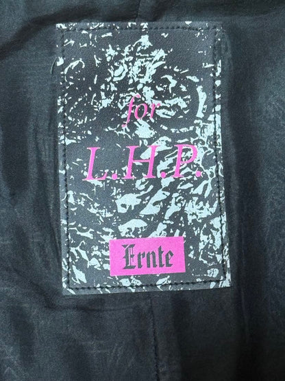 Ernte fashion systems × LHP rider's jacket #QY8T8A