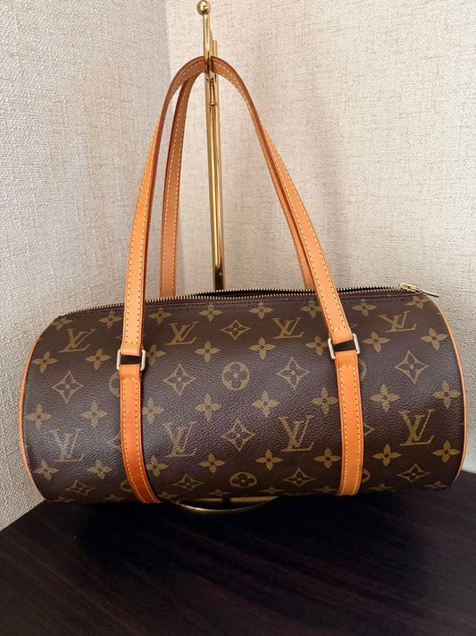 LOUIS VUITTON Papillon #QY4QMT