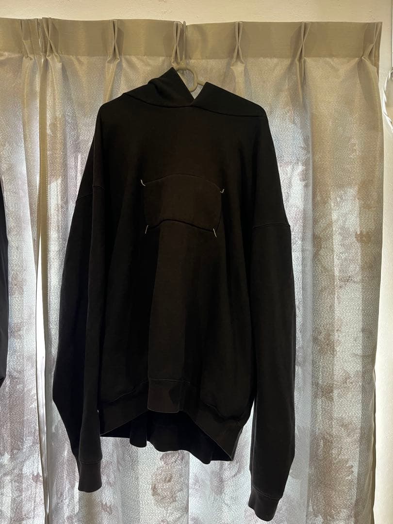 Maison Margiela hoodie #QY85FB