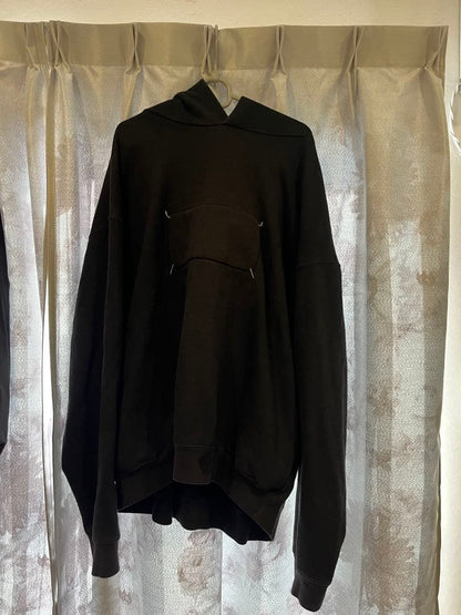 Maison Margiela hoodie #QY85FB