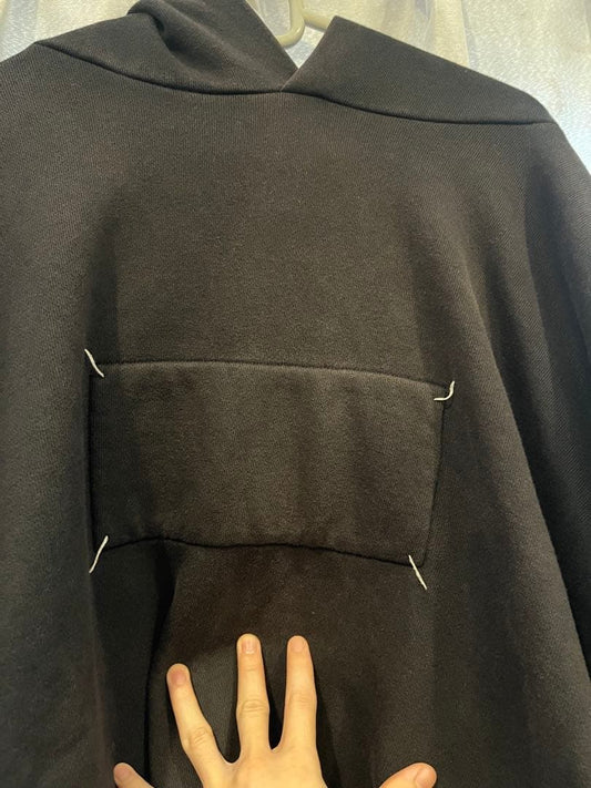 Maison Margiela hoodie #QY85FB