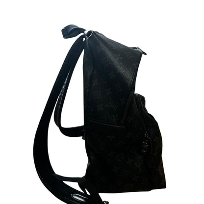 LOUIS VUITTON Apollo M43186 Monogram Eclipse Backpack #QY7I45