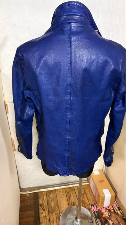 Strum calf double size M #QYFO05