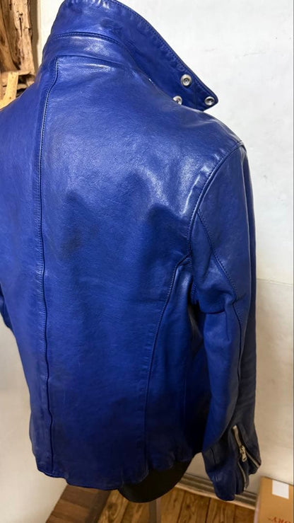 Strum calf double size M #QYFO05