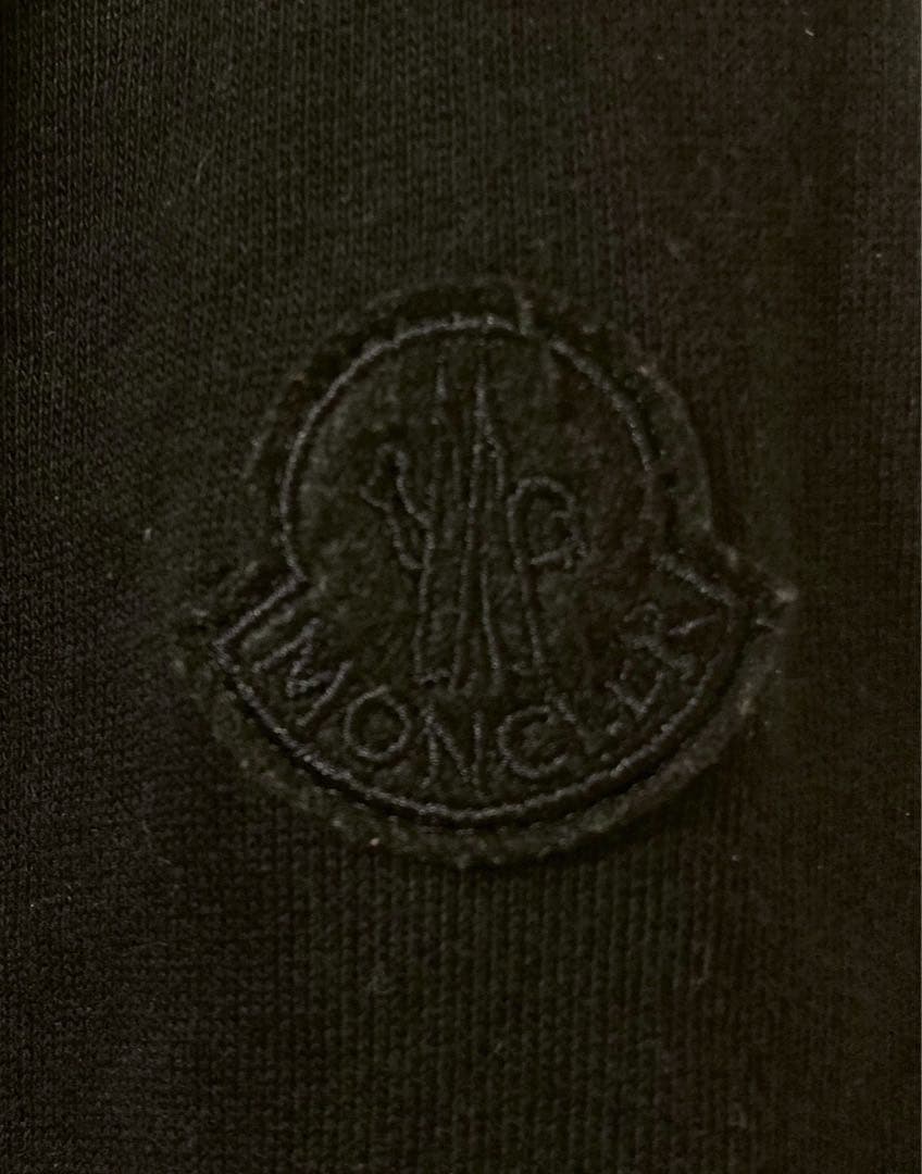 Moncler Maglia Parka Men's Size XXL #QY0N60