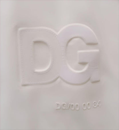 Dolce & Gabbana D&G logo hoodie size 52 #QYGQI0