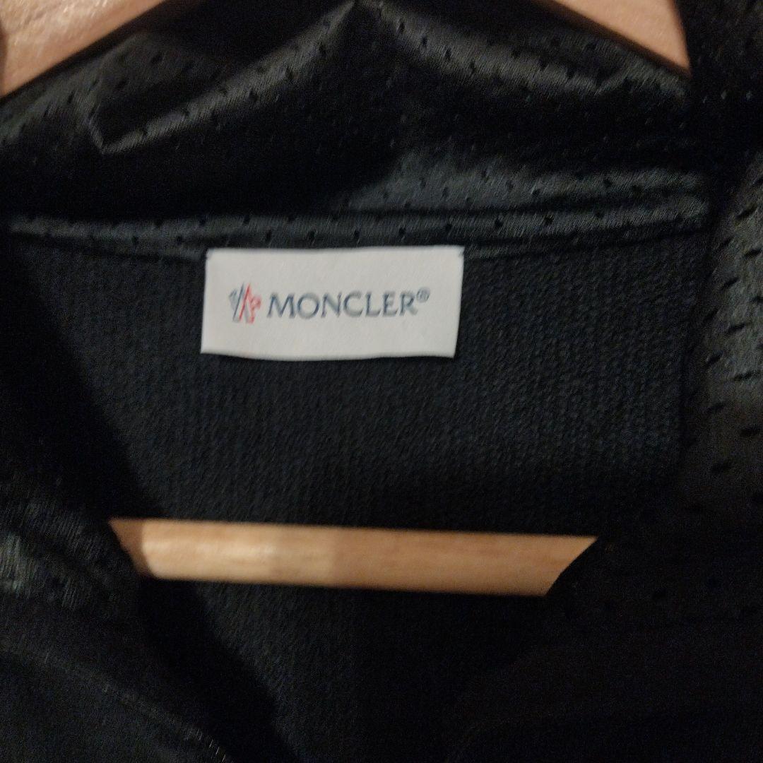 Moncler hoodie #QYL8FL