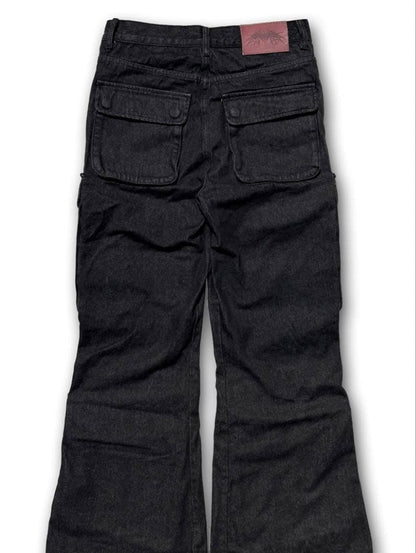 HUMAN EXTINCTION Denim 30 #QYH69Q
