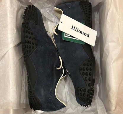 Puma JJJJound Mostro Jound Puma Mostro Navy #PGFVQS