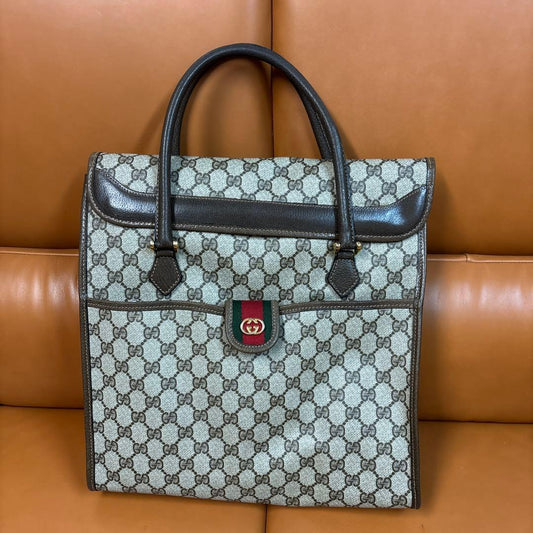 GUCCI 2-way handbag #QYJBNX