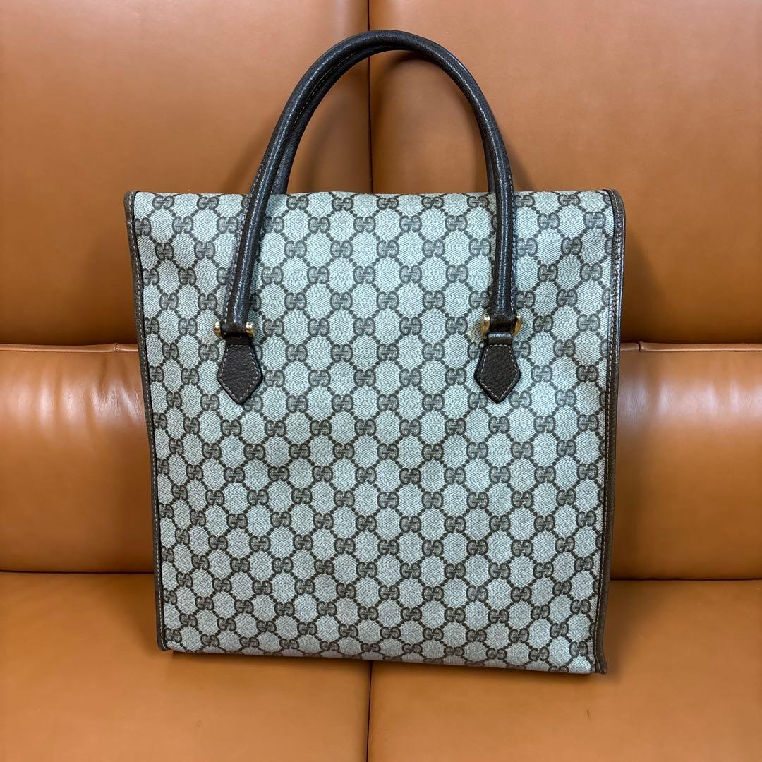 GUCCI 2-way handbag #QYJBNX