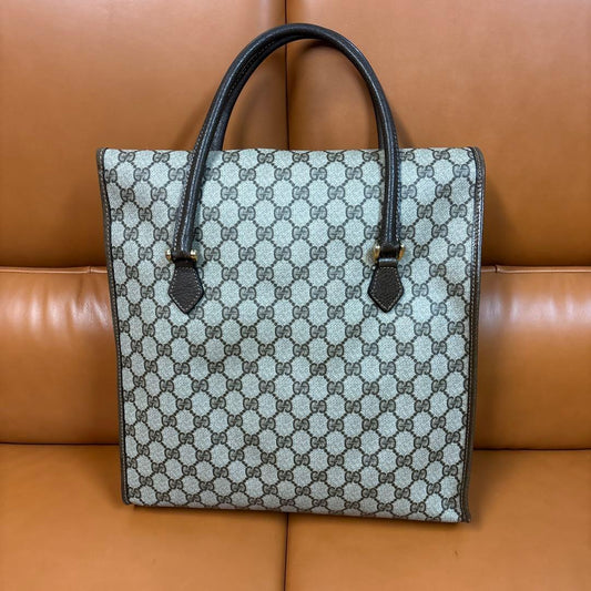 GUCCI 2-way handbag #QYJBNX