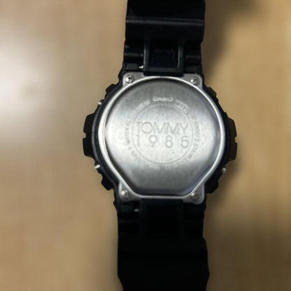 G-SHOK DW-6900 TOMMY #QYAQK5