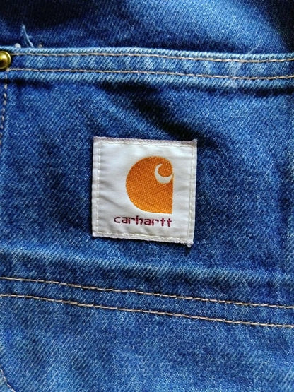 Carhartt Double Knee Denim #QYGCB2