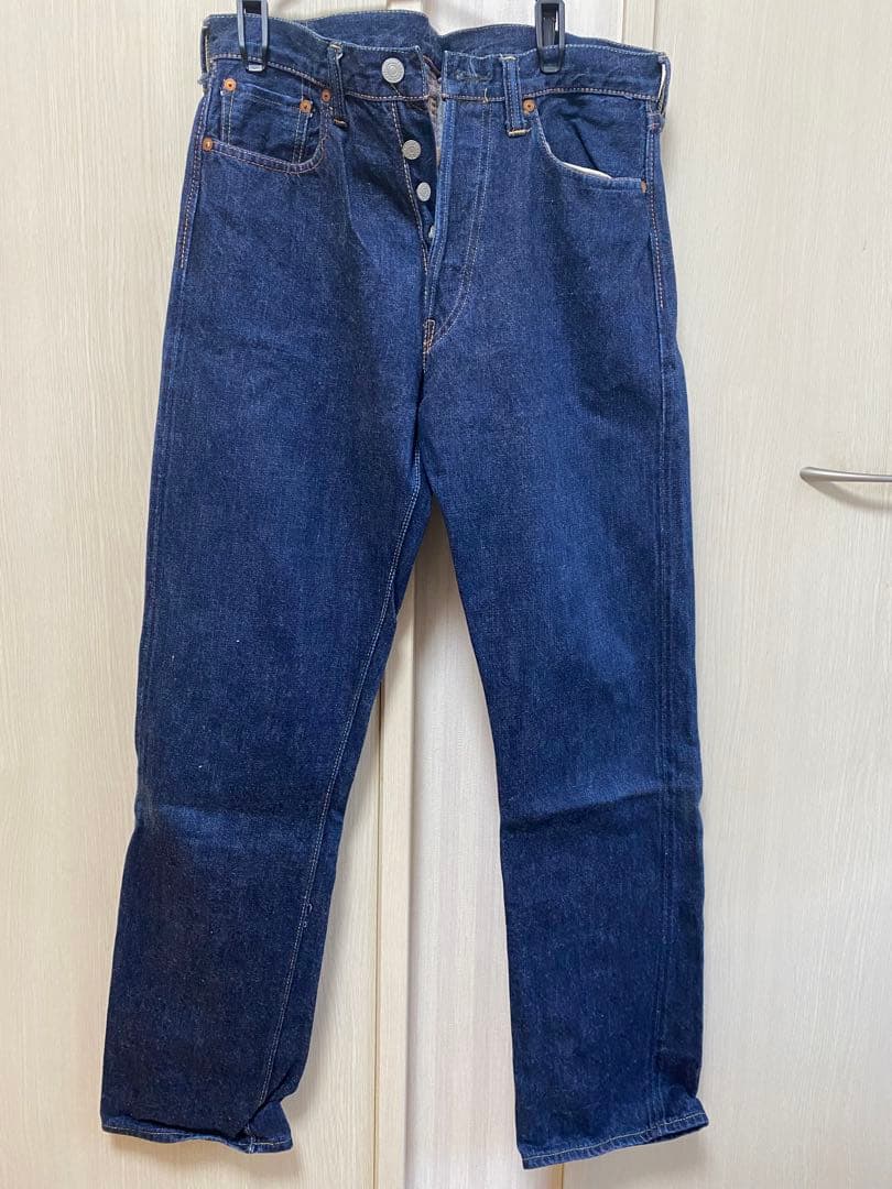 FULLCOUNT1108 Straight Jeans #QY9GS4