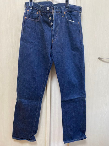 FULLCOUNT1108 Straight Jeans #QY9GS4