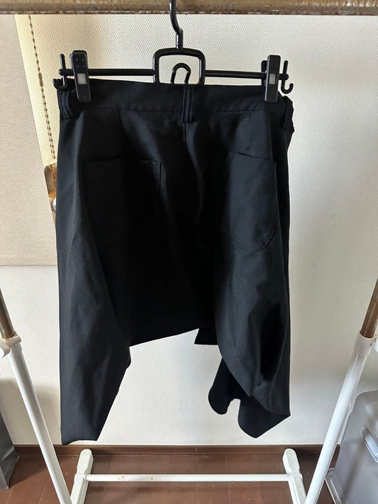 Vivienne Westwood Man 3/4 Length Trousers SS22 #QY6VD8